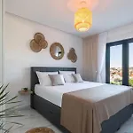 펜션 Luxurious In 룸바르다