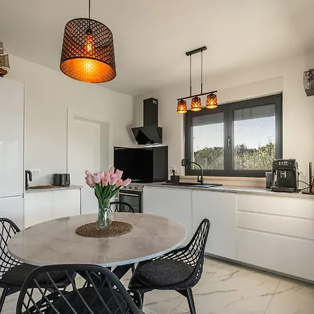 Beautiful In Holiday home