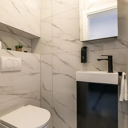 Holiday home Beautiful In *