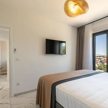 Holiday home Beautiful In Lumbarda