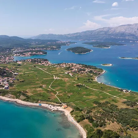 Prázdninový dům Beautiful In