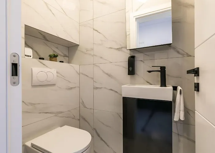 Prázdninový dům Beautiful In *