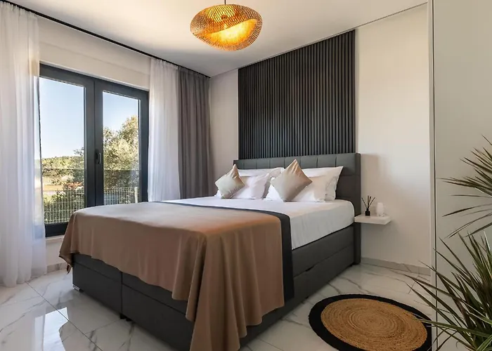 Beautiful In Prázdninový dům