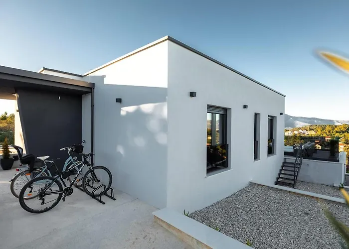 Beautiful In Prázdninový dům