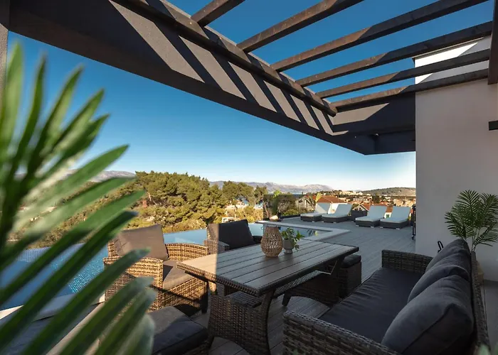 Beautiful In Prázdninový dům Lumbarda