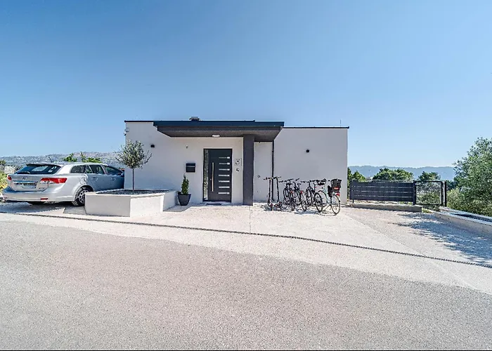 Beautiful In Prázdninový dům Lumbarda