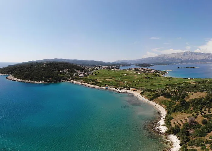 Beautiful In Prázdninový dům *