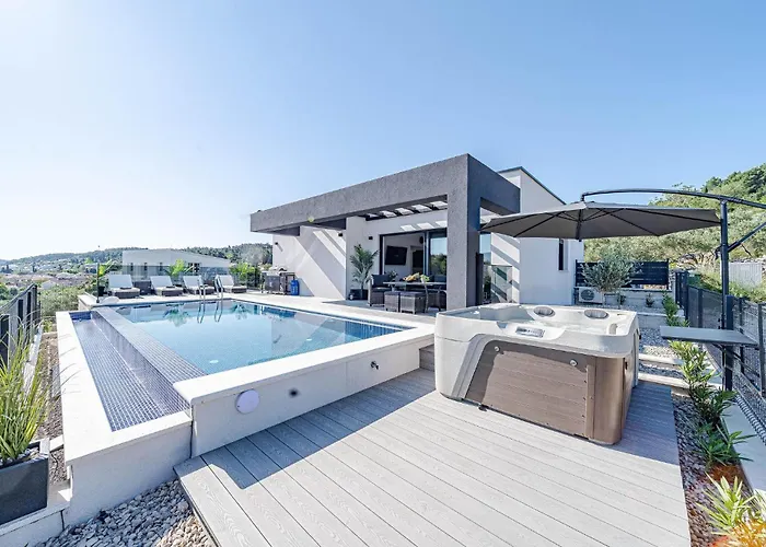 Beautiful In Prázdninový dům Lumbarda