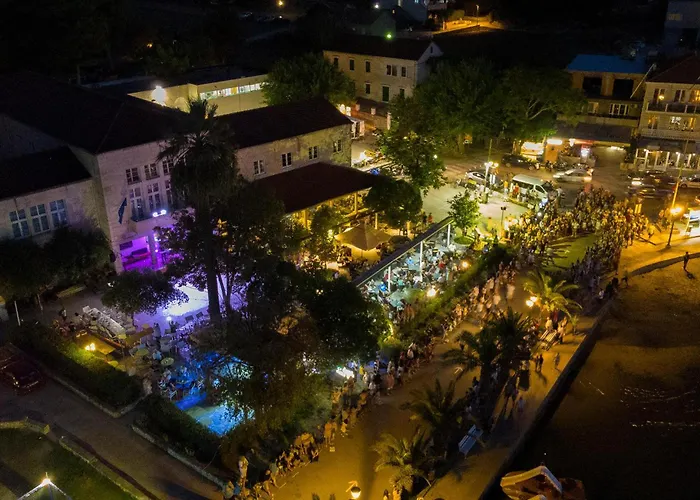 Beautiful In Prázdninový dům