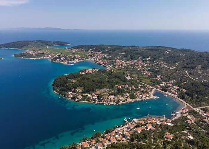 Prázdninový dům Beautiful In Lumbarda