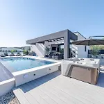 Luxurious In Prázdninový dům Lumbarda
