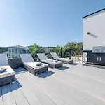 Сasa de vacaciones Luxurious In
