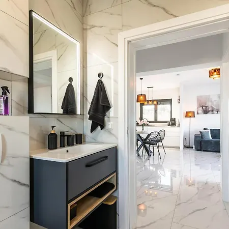 Beautiful In 別荘 ルンバルダ