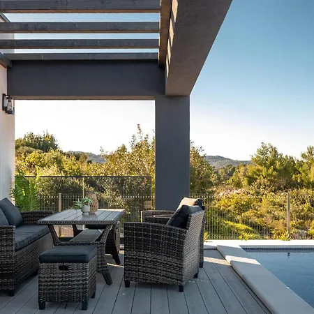 Beautiful In 別荘 ルンバルダ