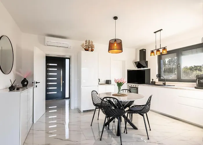 Hébergement de vacances Beautiful In Lumbarda