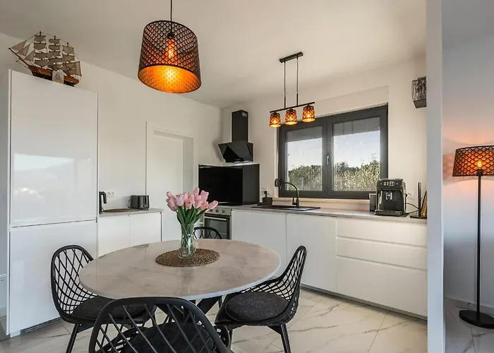 Beautiful In Hébergement de vacances