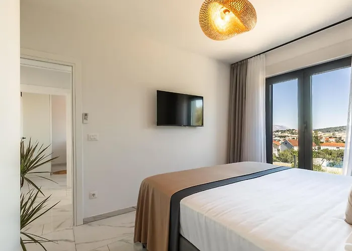 Hébergement de vacances Beautiful In Lumbarda