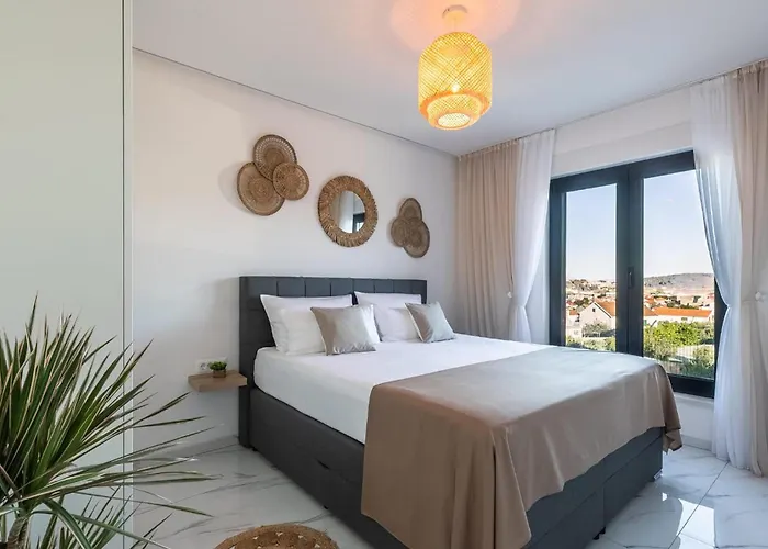 Feriehus Beautiful In Lumbarda