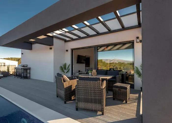 Beautiful In Feriehus