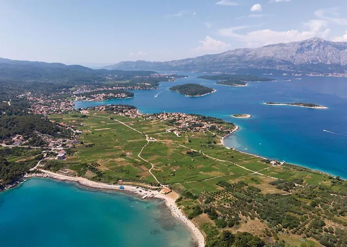 Hébergement de vacances Beautiful In