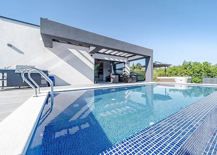 Feriehus Beautiful In