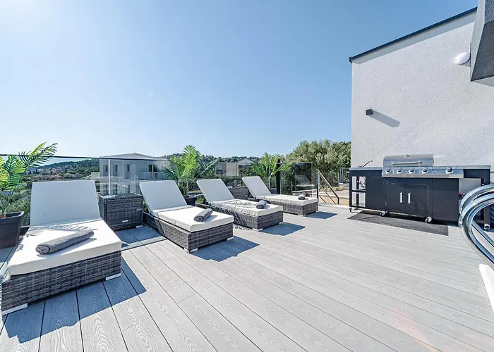 Hébergement de vacances Beautiful In